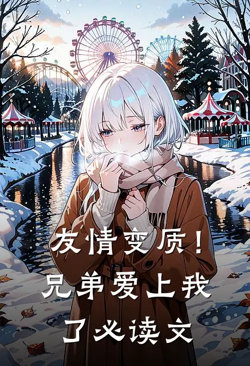 友情变质!兄弟爱上我了必读文章