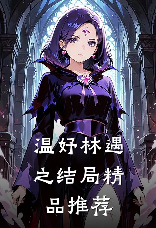 温妤林遇之结局精品推荐