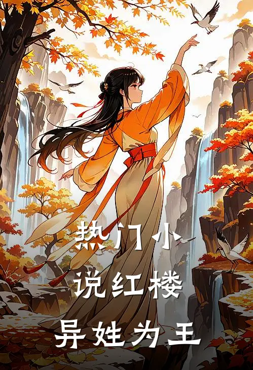 热门小说红楼：异姓为王