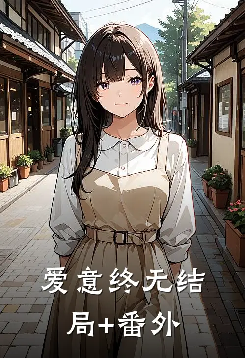 爱意终无结局+番外