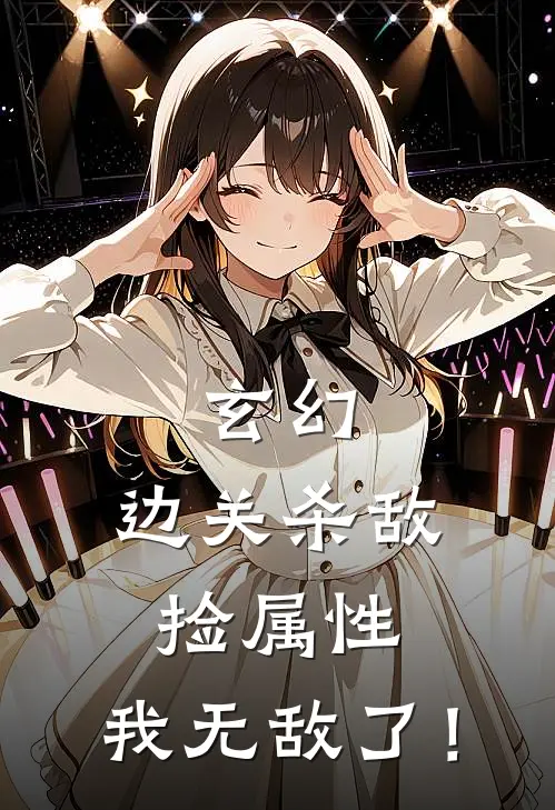 玄幻边关杀敌捡属性,我无敌了! (北川南海) TXT