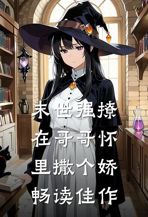 末世强撩，在哥哥怀里撒个娇畅读佳作