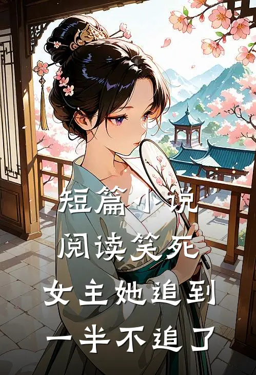 短篇阅读笑死,女主她追到一半不追了免费阅读
