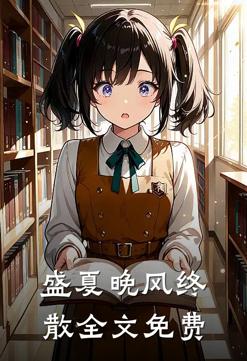 盛夏晚风终散全文免费