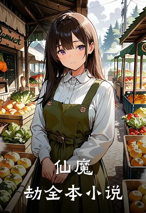 仙魔劫全本阅读