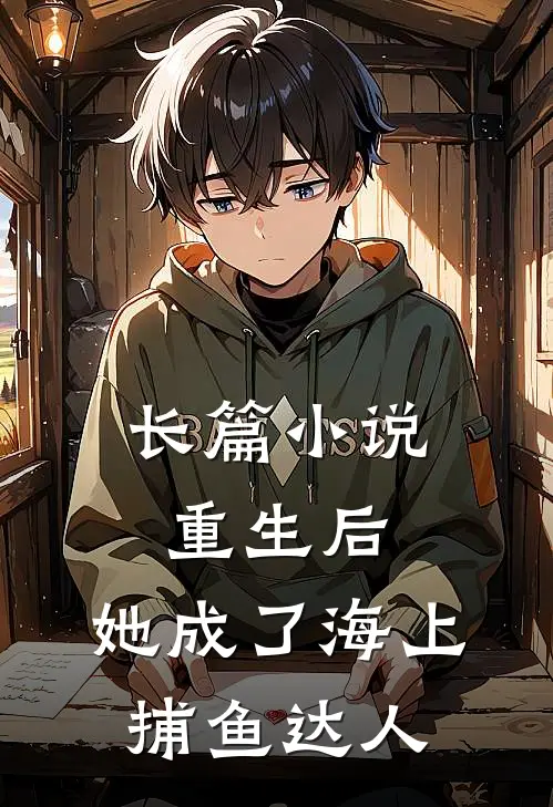 长篇重生后,她成了海上捕鱼达人
