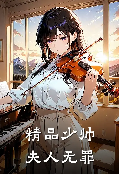 精品少帅,夫人无罪