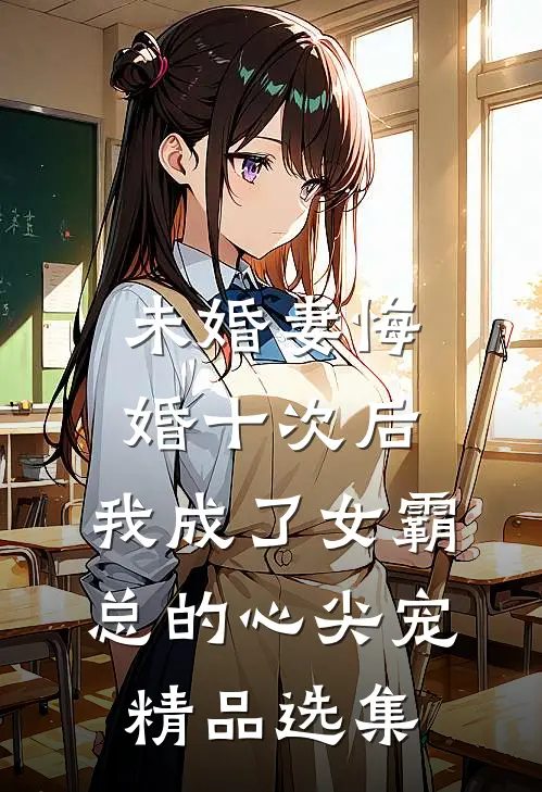 未婚妻悔婚十次后，我成了女霸总的心尖宠精品选集