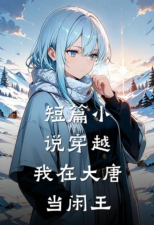 短篇穿越我在大唐当闲王全文阅读