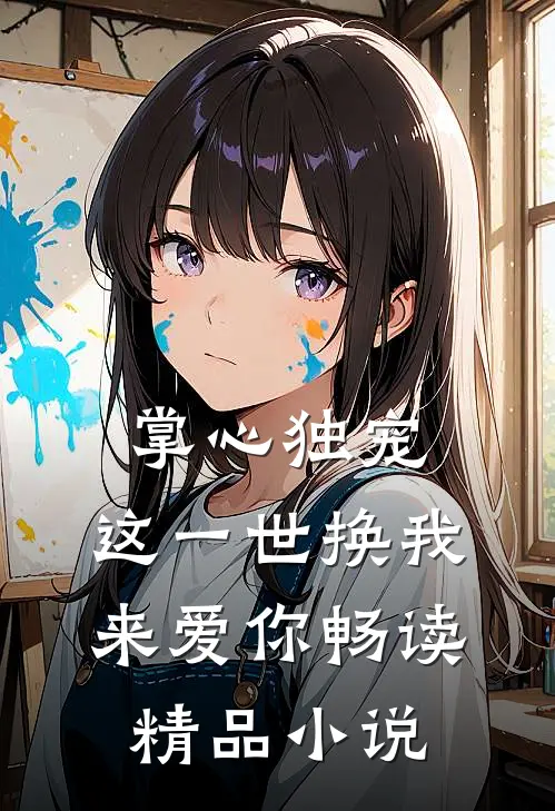 掌心独宠：这一世换我来爱你畅读精品小说