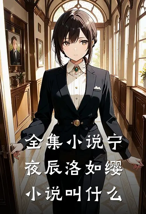 全集小说宁夜辰洛如缨小说叫什么