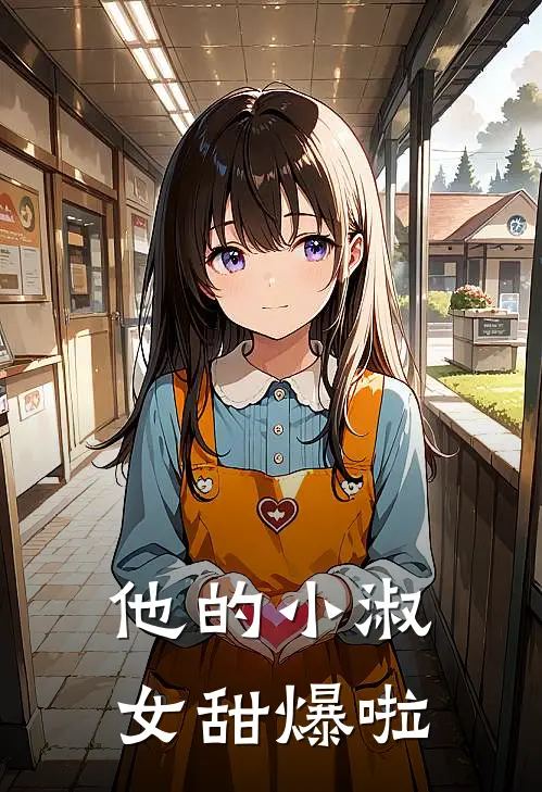他的小淑女甜爆啦