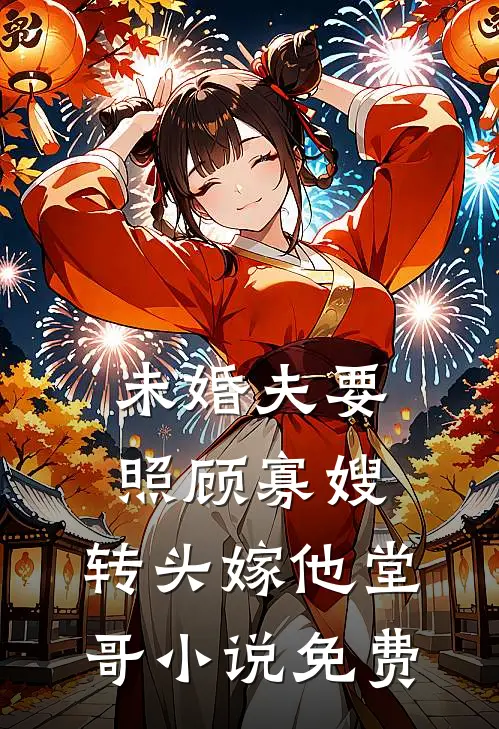 未婚夫要照顾寡嫂,转头嫁他堂哥免费观看