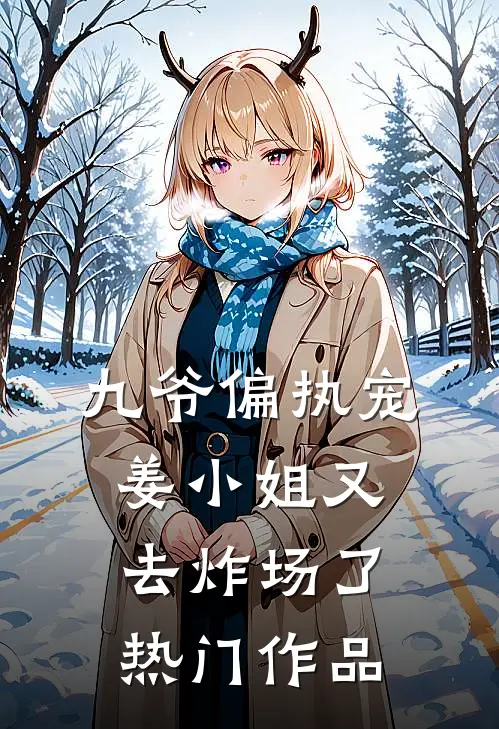 九爷偏执宠：姜小姐又去炸场了热门作品