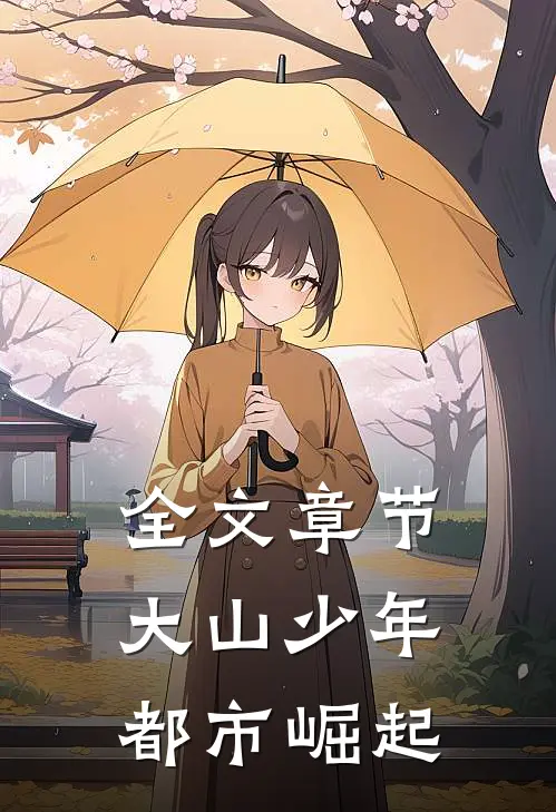 全文章节大山少年都市崛起