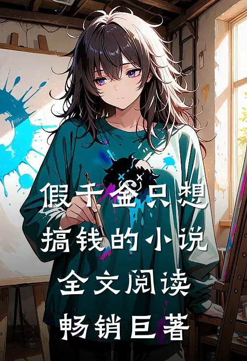 假千金只想搞钱的小说全文阅读畅销巨著