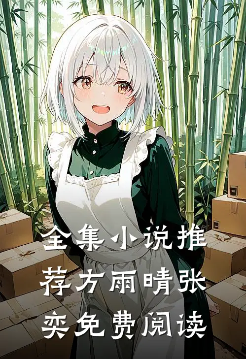 全集小说推荐方雨晴张奕免费阅读