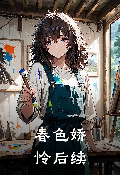 春色娇怜后续免费阅读