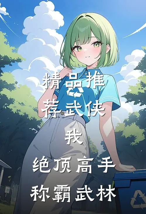 精品推荐武侠我,绝顶高手,称霸武林