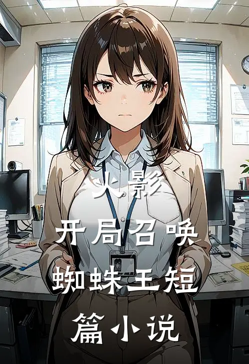 火影开局召唤蜘蛛王短篇