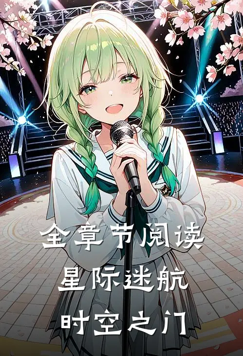全章节阅读星际迷航时空之门