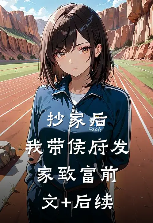 抄家后，我带侯府发家致富前文+后续