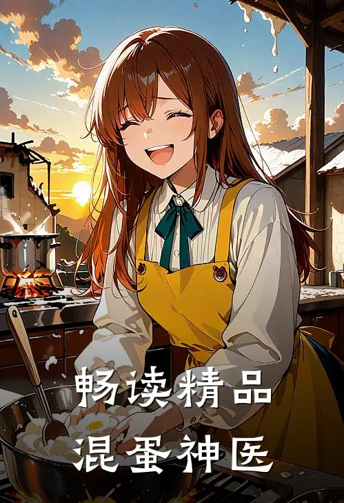 畅读精品混蛋神医