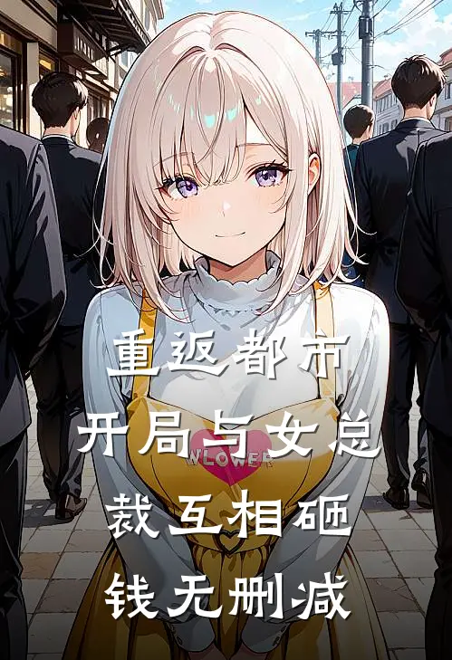 重返都市：开局与女总裁互相砸钱无删减