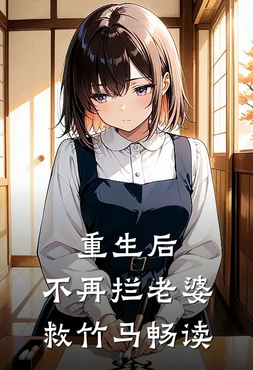 重生后,不再拦老婆救竹马畅读