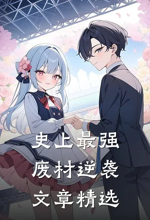 :史上最强废材逆袭文章精选