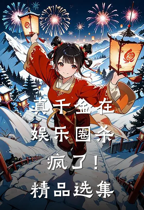 真千金在娱乐圈杀疯了!精品选集