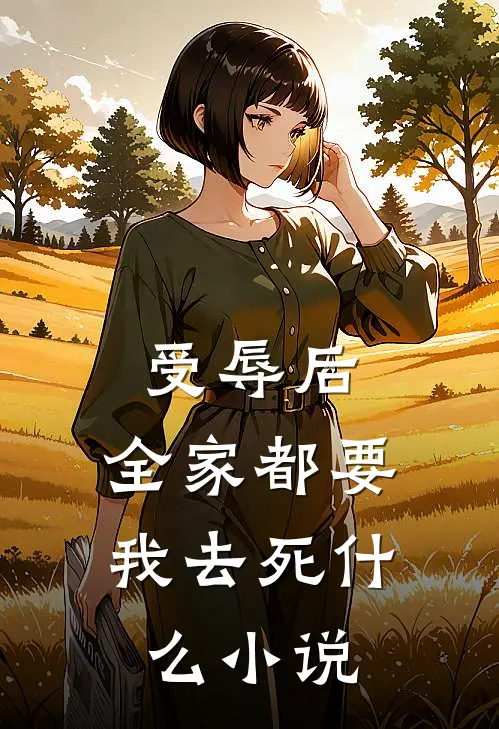 受辱后,全家都要我去死