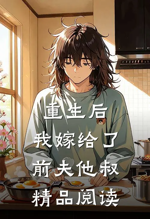 重生后,我嫁给了前夫他叔精品阅读全文