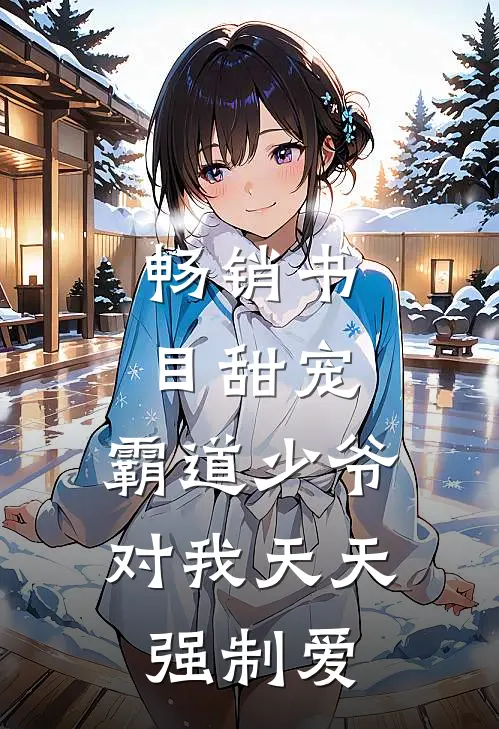 畅销书目甜宠霸道少爷对我天天强制爱免费阅读