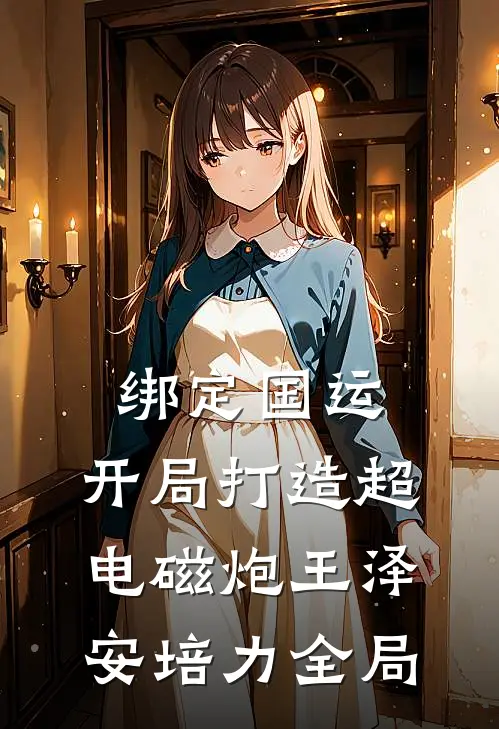 绑定国运：开局打造超电磁炮王泽安培力全局