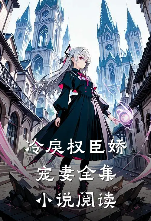 冷戾权臣娇宠妻全集小说阅读