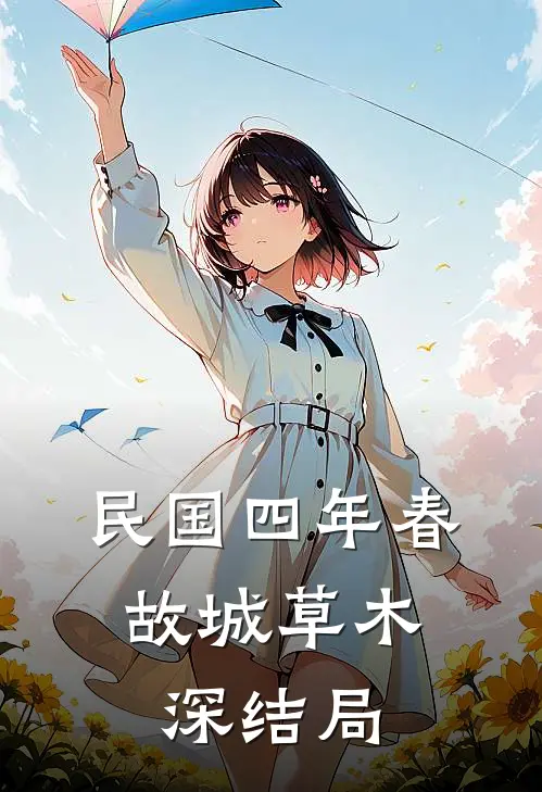 民国四年春，故城草木深结局