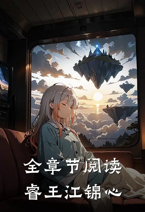 全章节阅读睿王江锦心