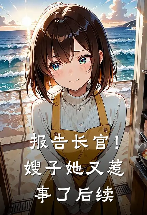 报告长官!嫂子她又惹事了后续剧情
