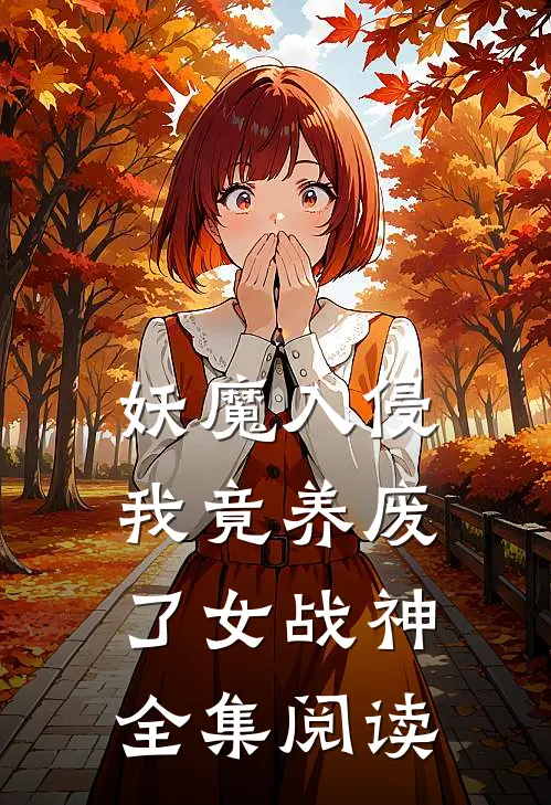 妖魔入侵,我竟养废了女战神全集阅读