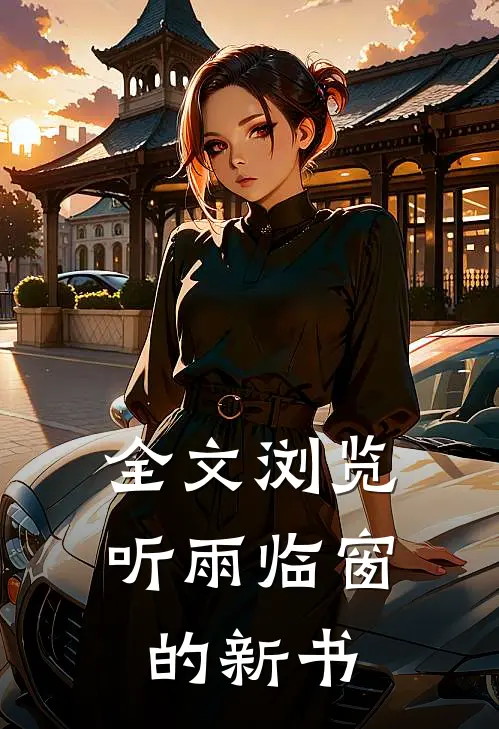全文浏览听雨临窗的新书是