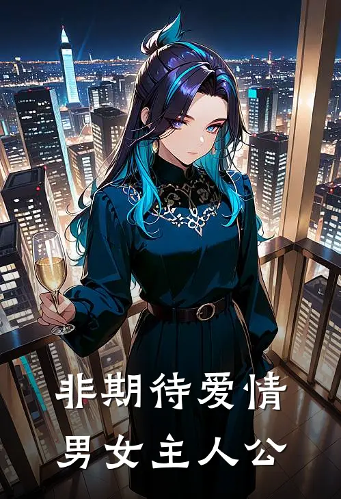 非期待爱情男女主人公的名字