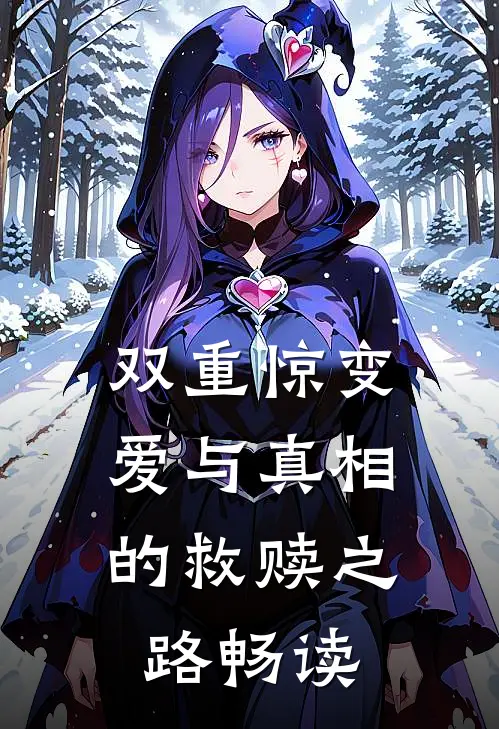 双重惊变爱与真相的救赎之路畅读中文