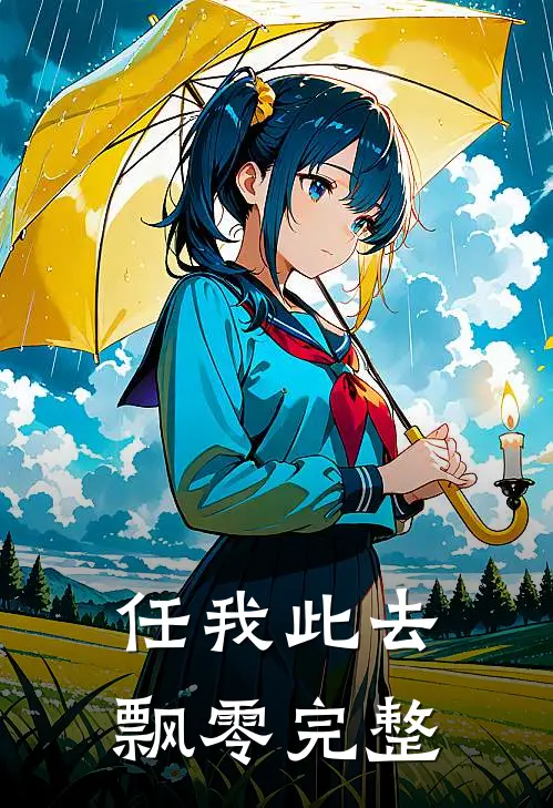 任我此去飘零完整