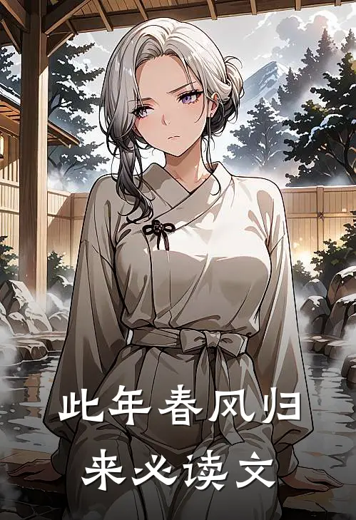 此年春风归来必读文