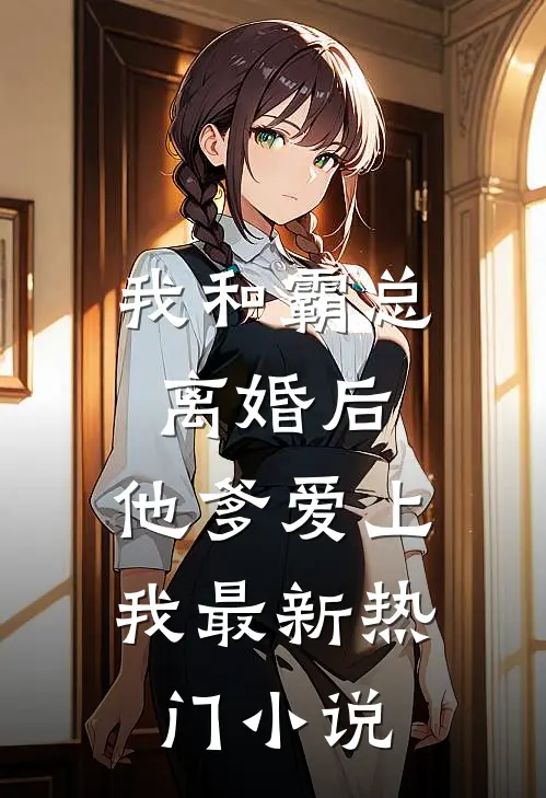 我和霸总离婚后,他爹爱上我最新热门免费阅读