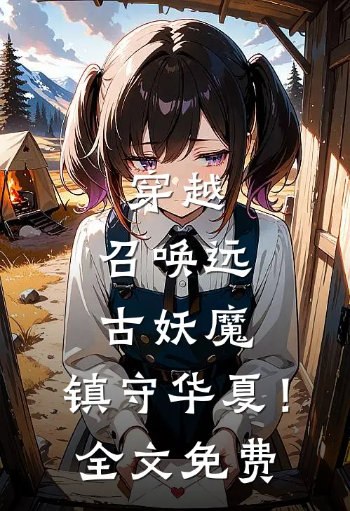 穿越召唤远古妖魔,镇守华夏!全文免费