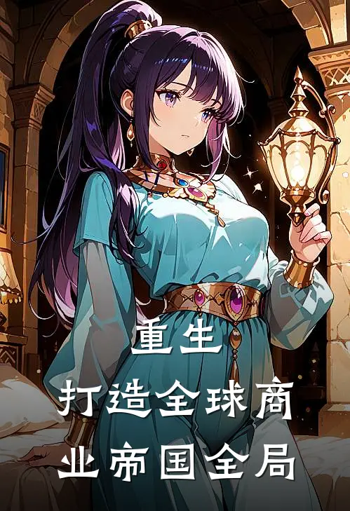 重生打造全球商业帝国全局免费阅读