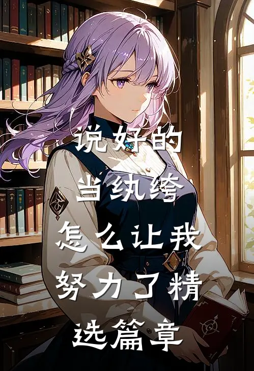 说好的当纨绔,怎么让我努力了精选篇章在线阅读