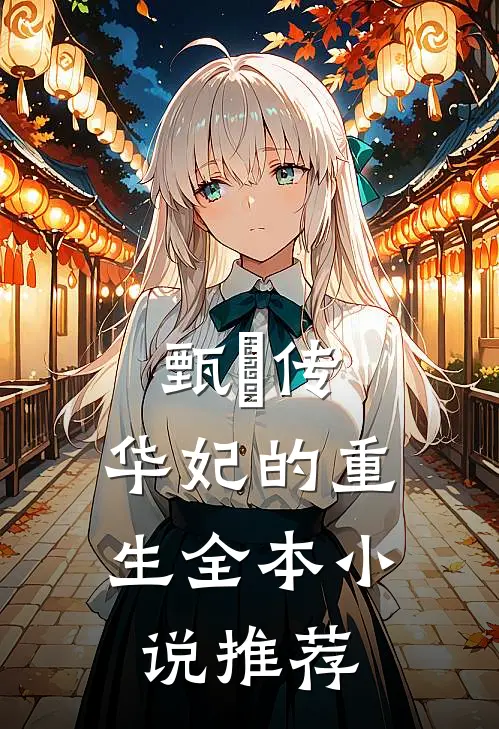 甄嬛传华妃的重生全本推荐一下